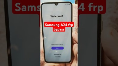 Samsung A24 frp bypass: How to bypass Google account in just a few simple steps Samsung A24 frp bypass: How to bypass Google account in just a few simple steps