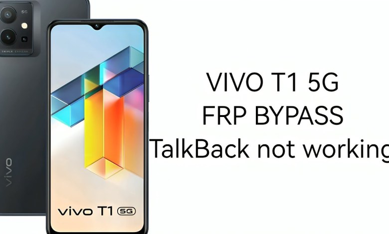 Vivo T1 5G Frp Bypass|Vivo T1 5g Frp unlock|All Vivo Vivo T1 5G Frp Bypass|Vivo T1 5g Frp unlock|All Vivo