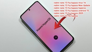 Unlocking Secrets: Bypass FRP on Redmi Note 13 with Android 15 Revealed! Unlocking Secrets: Bypass FRP on Redmi Note 13 with Android 15 Revealed!