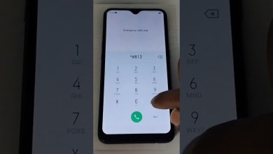 The easiest way to bypass Oppo a12 or oppo a11k Frp The easiest way to bypass Oppo a12 or oppo a11k Frp