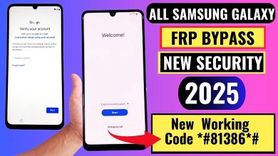 Discover the Latest Technique for Samsung FRP Bypass with this New Method Discover the Latest Technique for Samsung FRP Bypass with this New Method