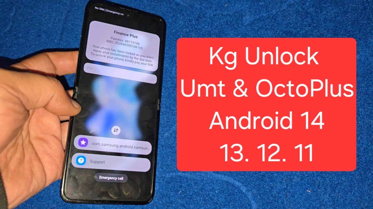SAMSUNG KG UNLOCK ANDROID 14 / SAMSUNG S23 ULTRA / FOLD SAMSUNG KG UNLOCK ANDROID 14 / SAMSUNG S23 ULTRA / FOLD