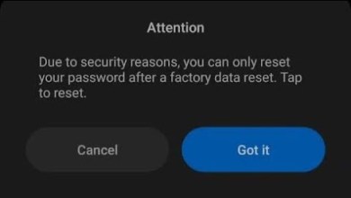How to unlock App lock without deleting data ? bina How to unlock App lock without deleting data ? bina