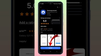 Samsung Account New Update | Samsung m14 5g | Samsung Account New Update | Samsung m14 5g |