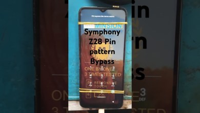 Unlocking the Mystery: How to Hard Reset & Bypass FRP on Symphony Z28 Without a PC! #Shorts Unlocking the Mystery: How to Hard Reset & Bypass FRP on Symphony Z28 Without a PC! #Shorts
