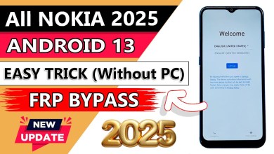 Curious About Nokia Frp Bypass on Android 13? Discover the Latest Tips for Nokia Android 13! Curious About Nokia Frp Bypass on Android 13? Discover the Latest Tips for Nokia Android 13!