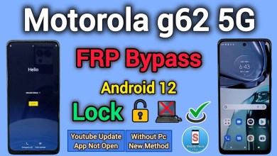 Unlocking Secrets: Motorola G62 5G FRP Bypass Explained in Our Latest YouTube Update! Unlocking Secrets: Motorola G62 5G FRP Bypass Explained in Our Latest YouTube Update!