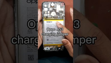 Oppo A53 Charging Jumper || Oppo Realme Charging Jumper Oppo A53 Charging Jumper || Oppo Realme Charging Jumper