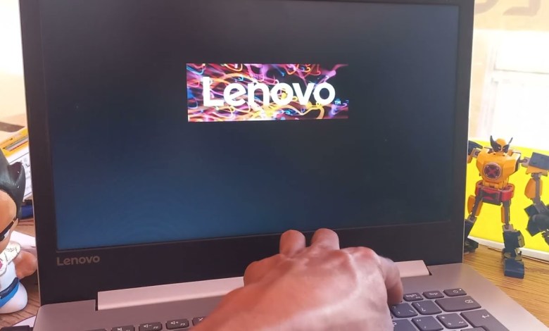 como reformatear laptop Lenovo idepad 13 instalar como reformatear laptop Lenovo idepad 13 instalar