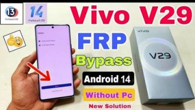 Vivo V29 Frp bypass 2024, v29 frp Android 13,14, All Vivo V29 Frp bypass 2024, v29 frp Android 13,14, All