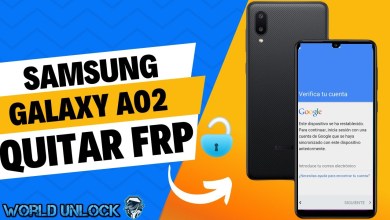 A02 FRP | Delete Google account Samsung A02 SM-A022M A02 FRP | Delete Google account Samsung A02 SM-A022M