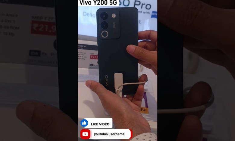 Vivo y200 5G #vivo #shorts #ytshorts #trending #viral Vivo y200 5G #vivo #shorts #ytshorts #trending #viral