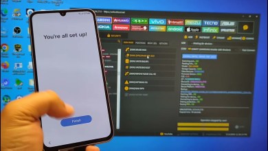 Samsung A34 (SM-A346B) Remove Google Account, Samsung A34 (SM-A346B) Remove Google Account,