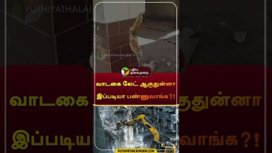 Why do you do this if the rent is late?! | Why do you do this if the rent is late?! |