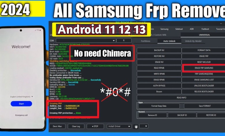No-*#0*# All Samsung Frp Bypass 2024 Fail Adb Enable No-*#0*# All Samsung Frp Bypass 2024 Fail Adb Enable