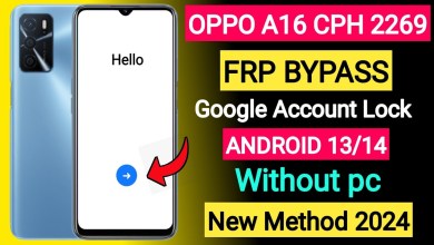oppo a16 frp bypass without pc 2024 | cph 2269 frp oppo a16 frp bypass without pc 2024 | cph 2269 frp