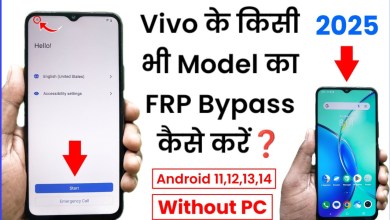 Unlock Vivo Device with FRP Bypass 2025 : Mysterious Issue Preventing Settings Access | Vivo Unlock Vivo Device with FRP Bypass 2025 : Mysterious Issue Preventing Settings Access | Vivo
