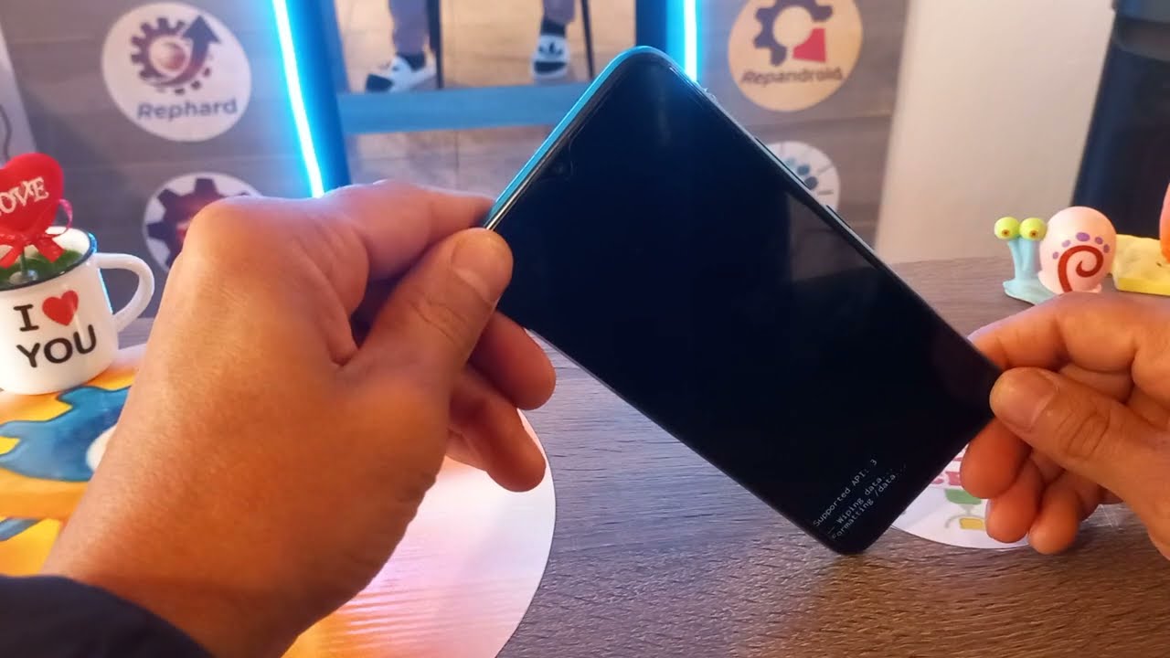 It doesn’t start, it stays in the logo Tecno Pop has a virus, it’s It doesn’t start, it stays in the logo Tecno Pop has a virus, it’s