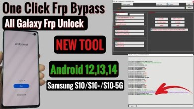 One click Frp bypass All samsung, New Frp Tool / One click Frp bypass All samsung, New Frp Tool /