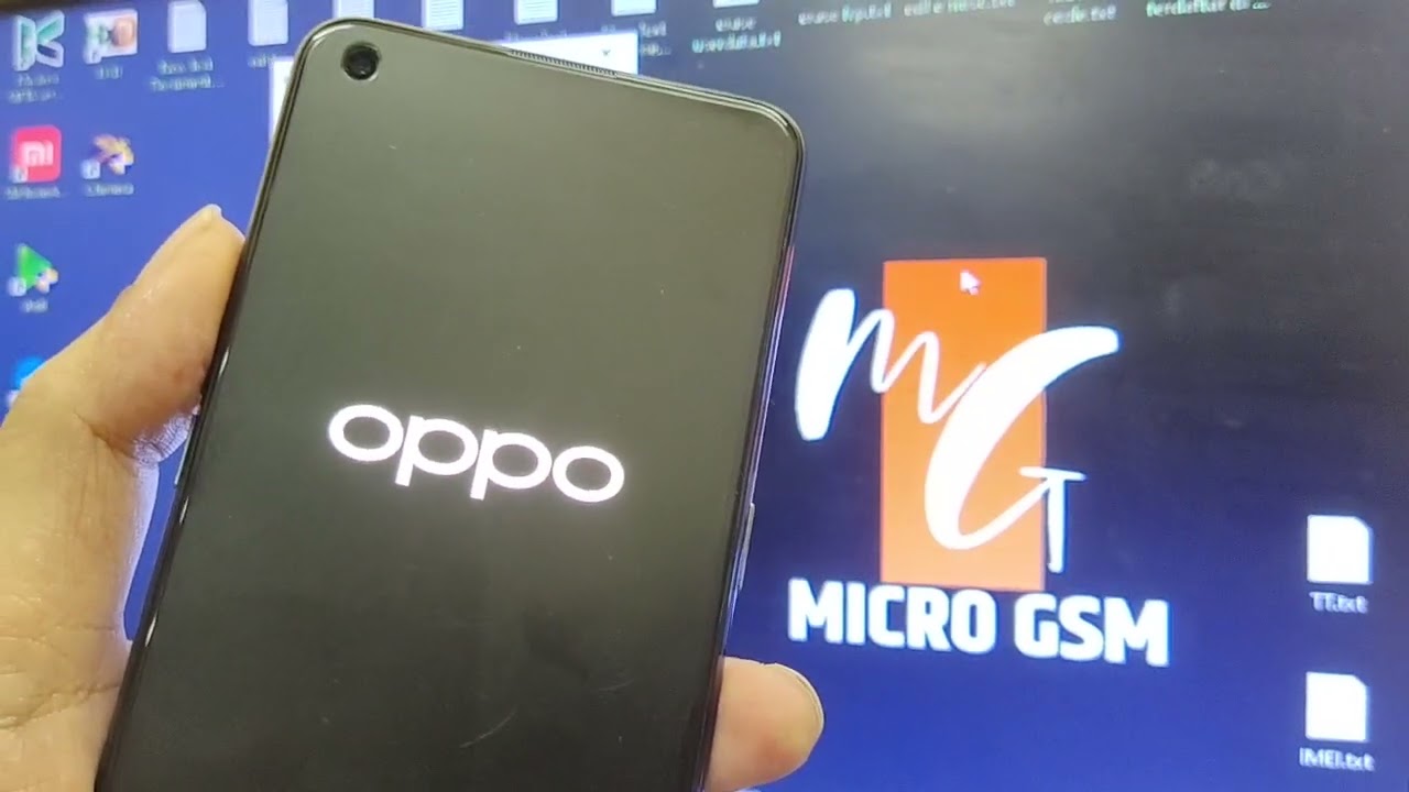 OPPO A74 5G POLA FRP/Google Account Lock Remove Android OPPO A74 5G POLA FRP/Google Account Lock Remove Android