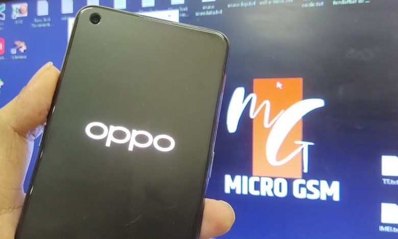 OPPO A74 5G POLA FRP/Google Account Lock Remove Android OPPO A74 5G POLA FRP/Google Account Lock Remove Android