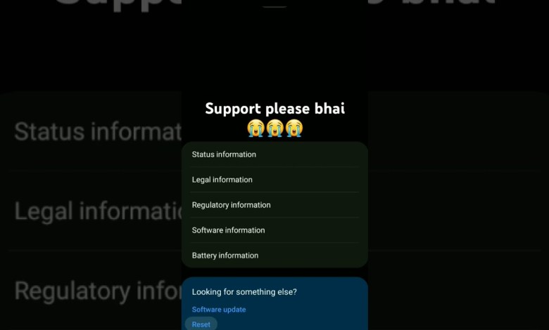How to reset the phone #shorts #viralshorts How to reset the phone #shorts #viralshorts