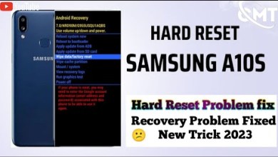 Samsung A10S Hard Reset | Samsung A10s Fectory Reset | Samsung A10S Hard Reset | Samsung A10s Fectory Reset |