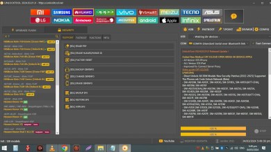 How to remove FRP on Huawei P30 lite using unlocktool How to remove FRP on Huawei P30 lite using unlocktool