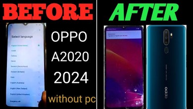 Oppo A5 2020 frp bypass without PC Oppo A9 2020 lock Oppo A5 2020 frp bypass without PC Oppo A9 2020 lock
