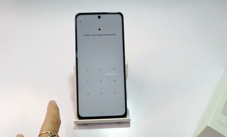 How to reset network settings in oppo f27 pro plus | How to reset network settings in oppo f27 pro plus |