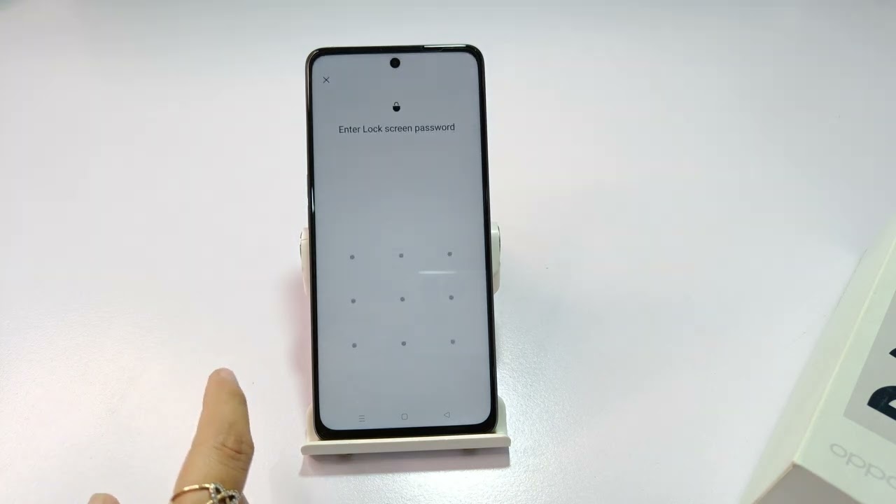 How to reset network settings in oppo f27 pro plus | How to reset network settings in oppo f27 pro plus |