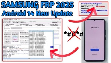 Unlock Samsung with this new method in 2024! Guaranteed success (100% completed) on Android 14! Unlock Samsung with this new method in 2024! Guaranteed success (100% completed) on Android 14!