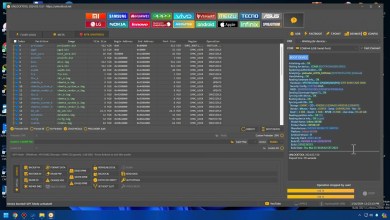 Infinix X659B FRP Remove By Unlocktool Infinix X659B FRP Remove By Unlocktool
