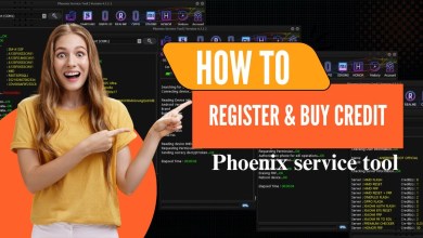 How to Register Account Phoenix Serive Tool | How to How to Register Account Phoenix Serive Tool | How to