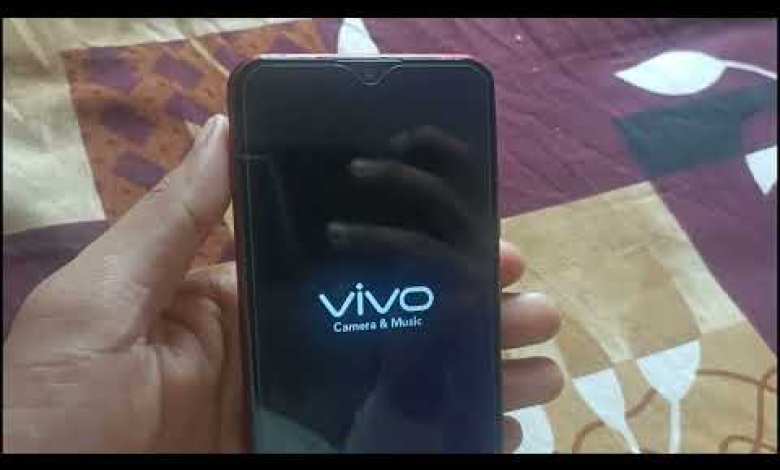 Vivo Mobile Screen Lock Kaise Tode ? How to unlock Vivo Mobile Screen Lock Kaise Tode ? How to unlock