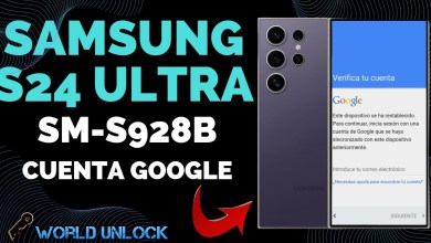 SAMSUNG S24 ULTRA FRP | Remove Google Account SAMSUNG S24 ULTRA FRP | Remove Google Account
