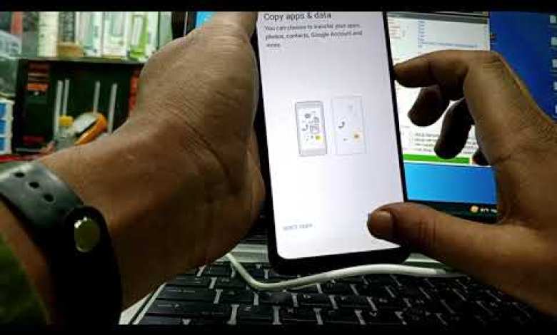 Oppo Frp Bypass & Password Unlock One Click | Oppo a31 Oppo Frp Bypass & Password Unlock One Click | Oppo a31