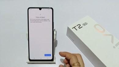 How to factory data reset in vivo t2 5g | vivo t2x 5g How to factory data reset in vivo t2 5g | vivo t2x 5g