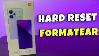 Hard Reset // Formatear Xiaomi Redmi Note 13 Pro Plus + Hard Reset // Formatear Xiaomi Redmi Note 13 Pro Plus +