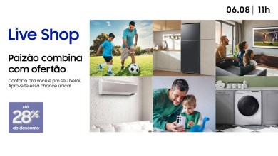 #SamsungLiveShop 06/08 – Great offer for your Dad! #SamsungLiveShop 06/08 – Great offer for your Dad!
