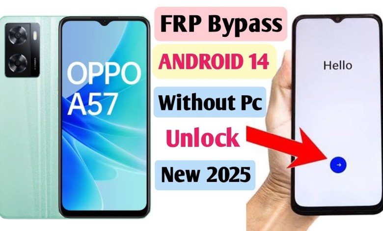Unlocking the mystery of Oppo A57 2022 FRP bypass | Discover the secret to unlocking OPPO A57 CPH2387 Gmail Unlocking the mystery of Oppo A57 2022 FRP bypass | Discover the secret to unlocking OPPO A57 CPH2387 Gmail