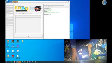 Two method Reset FRP Xiaomi Redmi 9 Reset FRP By EFT Two method Reset FRP Xiaomi Redmi 9 Reset FRP By EFT