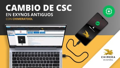 CSC change on discontinued Exynos devices CSC change on discontinued Exynos devices