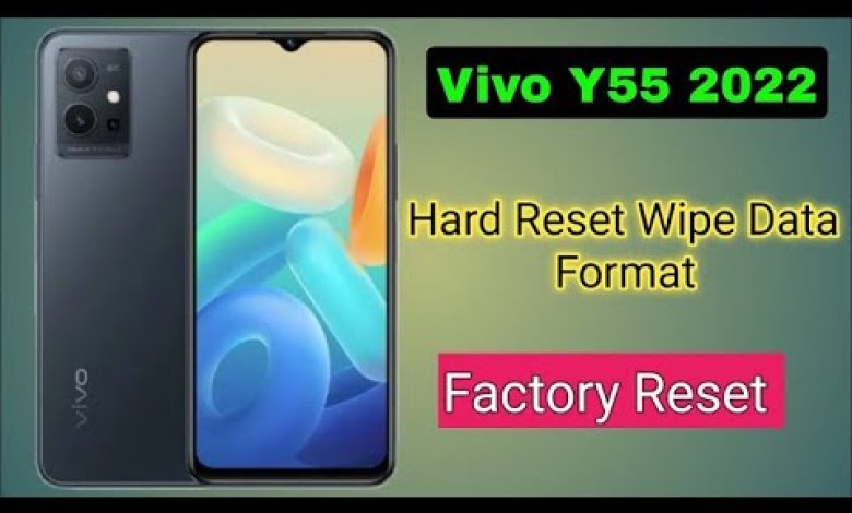 Vivo Y55 (v2127) Hard reset vivo y55 ko hard reset kese Vivo Y55 (v2127) Hard reset vivo y55 ko hard reset kese