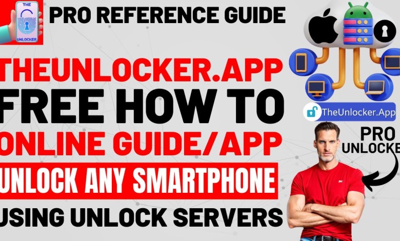 The Unlocker App Your FREE Online Source For How To The Unlocker App Your FREE Online Source For How To