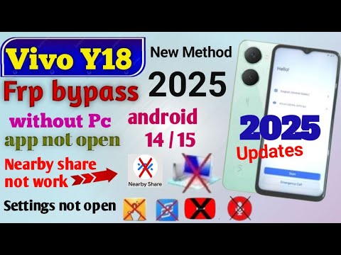 Unveiling the Vivo Y18 FRP Bypass Settings Mystery: Why Won’t It Open? Discover the Solution for Vivo Y28 FRP Unlock. Unveiling the Vivo Y18 FRP Bypass Settings Mystery: Why Won’t It Open? Discover the Solution for Vivo Y28 FRP Unlock.
