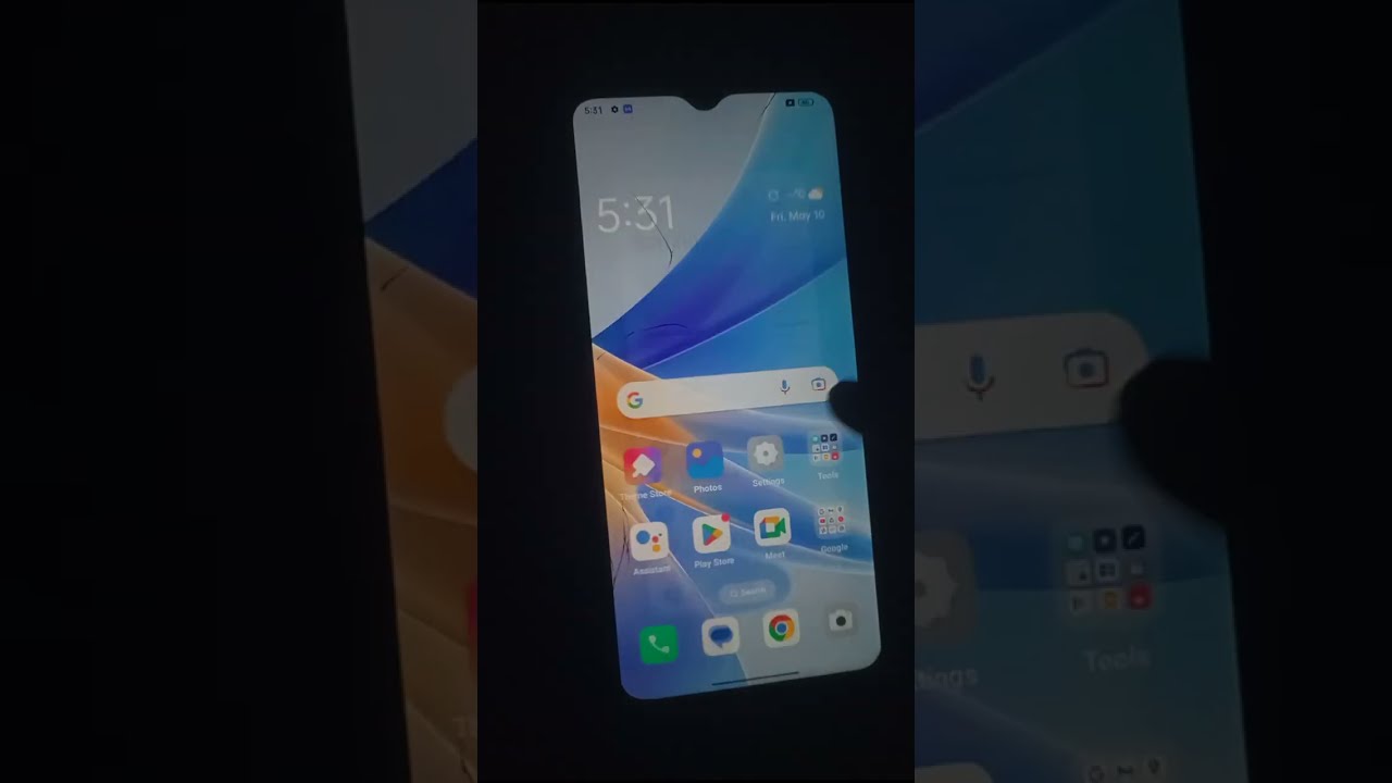 OPPO A17 FRP BYPASS WITHOUT PC 2024 NEW METHOD | OPPO A17 FRP BYPASS WITHOUT PC 2024 NEW METHOD |