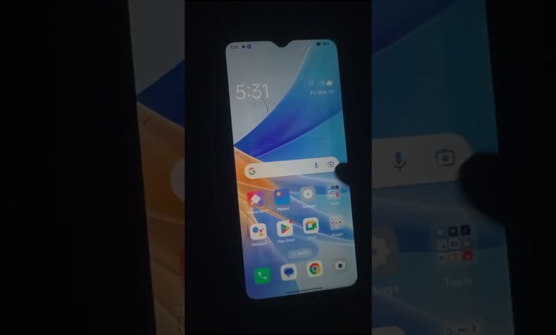 OPPO A17 FRP BYPASS WITHOUT PC 2024 NEW METHOD | OPPO A17 FRP BYPASS WITHOUT PC 2024 NEW METHOD |