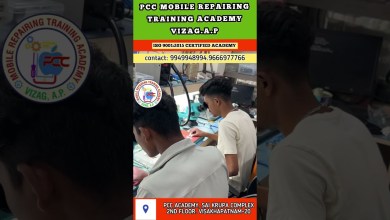 Best Mobile Repairing Course in Visakhapatnam* || Best Best Mobile Repairing Course in Visakhapatnam* || Best