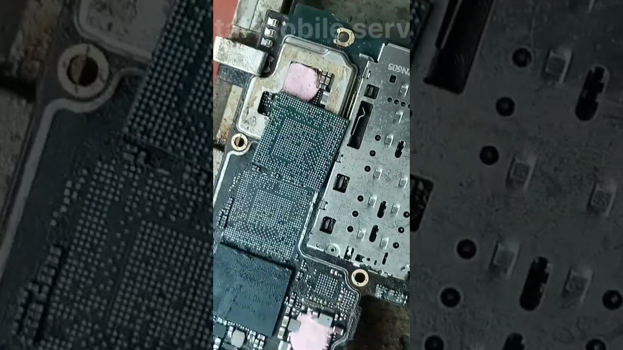 Realme narzo 30 5g dead mobile cpu rebol Realme narzo 30 5g dead mobile cpu rebol